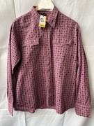 Koszula męska retro Lee