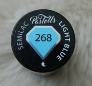 lakier hybrydowy Semilac 268