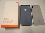 TELEFON XIAOMI REDMI NOTE 7 model M1901F7G