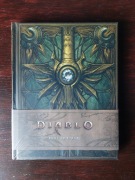 Diablo Book of Tyrael