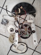 Pralka Frania wszystkie części cena za wszystko