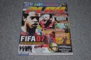 Czasopismo Magazyn Play 10/2006 10/06 2006 plakat