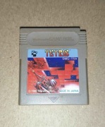 Gra TETRIS na Nintendo Gameboy Game Boy (JAPAN) OEM