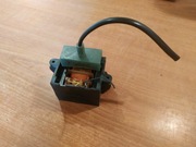 UNITRA Diora tuner AS 211 Faust transformator sieciowy TS 6/25 Zatra