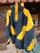 Kurtka turystyczna Helly Hansen Equipe L XL w góry