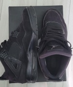 Jordan 4 Black Cat