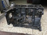BLOK SILNIKA BMW E87 M47 7786664  2.0 D