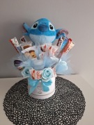 Box Komunijny ze Stichem