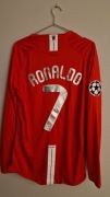 Koszulka CR7 Manchester United 