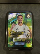 TOPPS MATCH ATTAX 2025 2026 WORLDIES LIMITED Alexander-Arnold REAL WLE2