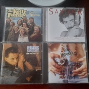 Płyta the kelly family madonna 