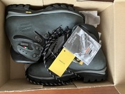 Buty trekkingowe damskie Zamberlan CRISTALLO GTX WNS szare 39