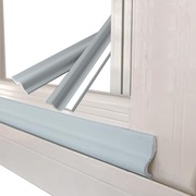 8m uszczelka okna drzwi samoprzylepna 