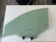 Szyba lewy przód Nissan Qashqai j11 2017