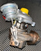 Turbosprężarka F 1.2