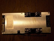 BMS S15 / 100A do systemów 48V /  BMS do ogniw lifepo4