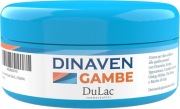 Krem na ciężkie nogi Dinaven Gambe Dulac 100ml diosmina chłodzący