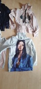 Bluzy 158-164- 10sztuk