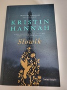 Słowik Kristin Hannah