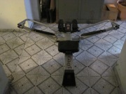 Wiosła kettler Kadett 