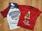 Nowe piżamy piżama rozmiar 158