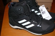 Buty Adidas Skychaser 2 MID GTX trekkingowe z Gore-tex 43 1/3 EU 27,5 CM