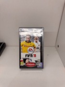 Gra PSP – FIFA 11