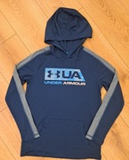 Under Armour Bluza Chlopięca Rozmiar 137 -147 cm 