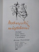 Rodzynki z migdałami FICOWSKI