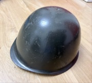 Oryginalny Polski Hełm Wz. 67/75 