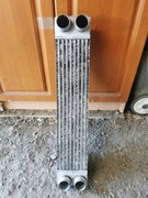 Intercooler BMW E65 745D