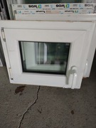 Okno  używane z Niemiec 48wys 57szer UR 