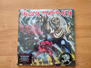 Iron Maiden - Iron Maiden –The Nomber Of The Beast,  3xLP (Nowa Folia)