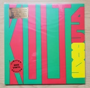 Kult 45 - 89 czerwony winyl NOWY