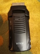 WIWA HD55 dekoder tuner DVB-T EURO MUX8 - 6 programów m. in. TV REPUBLIKA
