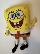 Spongebob duży pluszak 30 cm nickelodeon