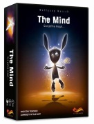 The Mind gra planszowa