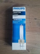 Lampa metalohalogenkowa 70W G12 230V 3070K