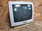 RETRO MONITOR XTRA ADI DM-2214 AMBER GREEN