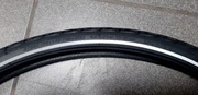 Opona 28x1.40 schwalbe odblaskowa