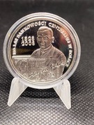 10 zł 2009 - 180 Lat Bankowości Centralnej w Polsce 