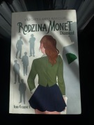 Rodzina Monet Diament