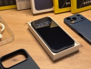 iPhone 17 Pro 512GB | Głębinowy Błękit | 99% | GW 01.2027