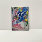 Karta Pokemon TCG Popplio First Partner PROMO