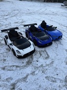 Nowe auta na akumulator zabawki dla dzieci