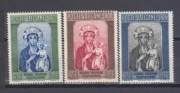 Wydanie Wspólne - Polska - Watykan 