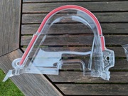 Honda Civic Przeźroczysta Osłona Rozrządu D14 D15 D16