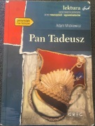 Pan Tadeusz Adam Mickiewicz