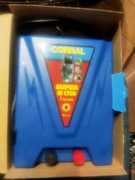 Pastuch elektryczny Corral