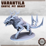 Varantila - Pit Beast 